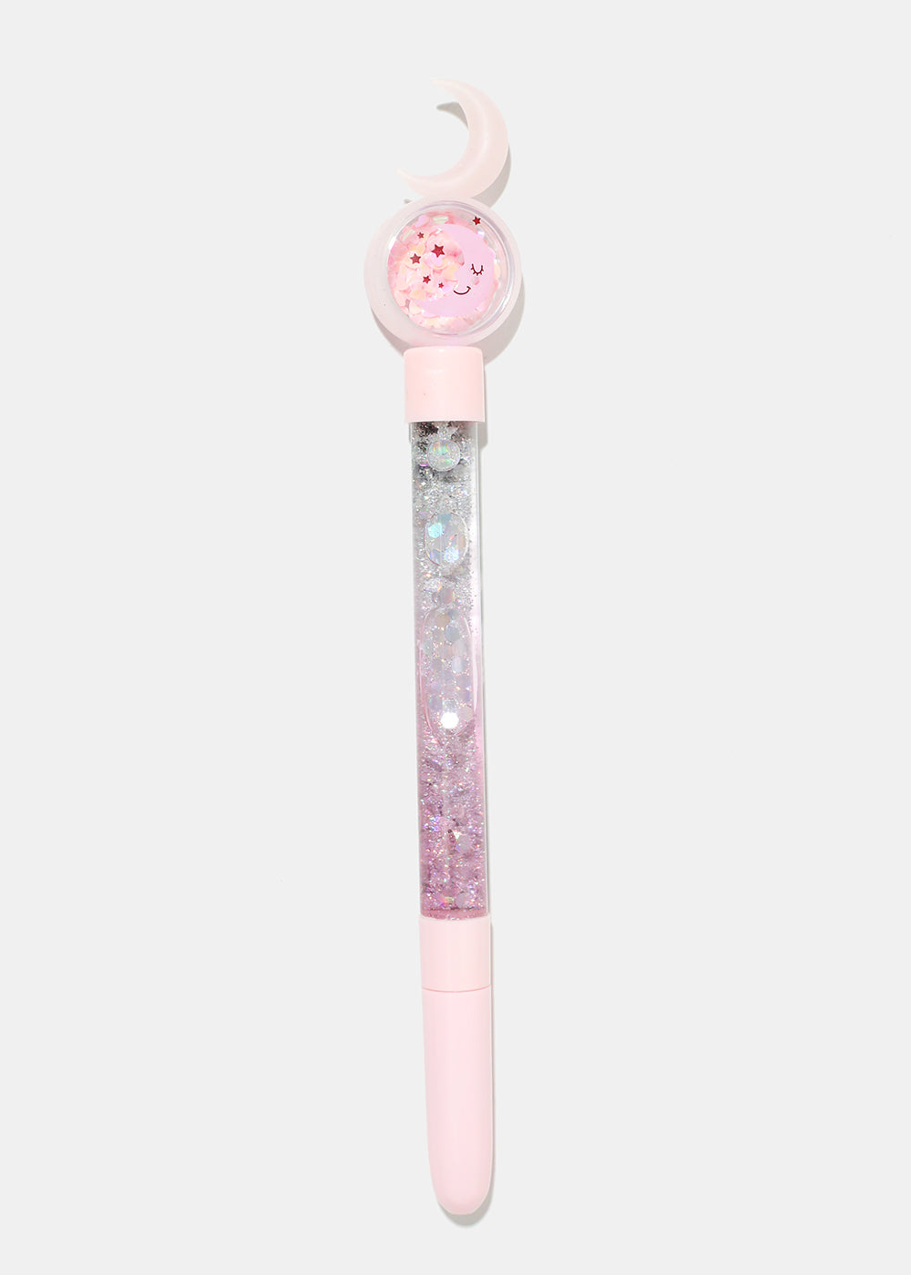 Moon Glitter Fine Tip Pen