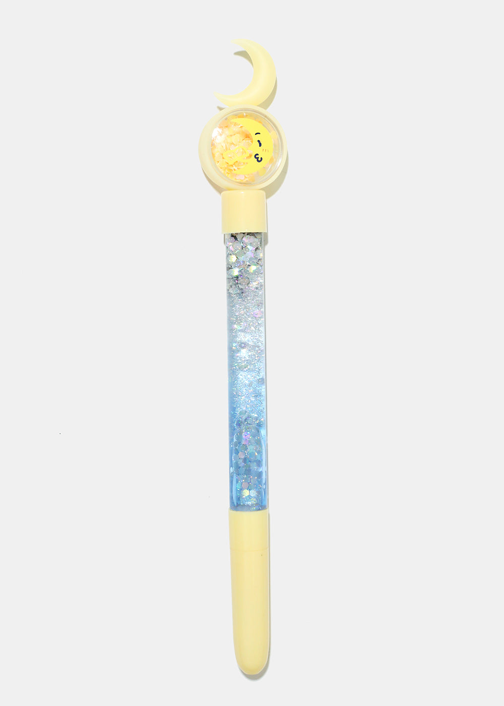 Moon Glitter Fine Tip Pen