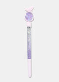 Wonderland Butterfly Glitter Pen
