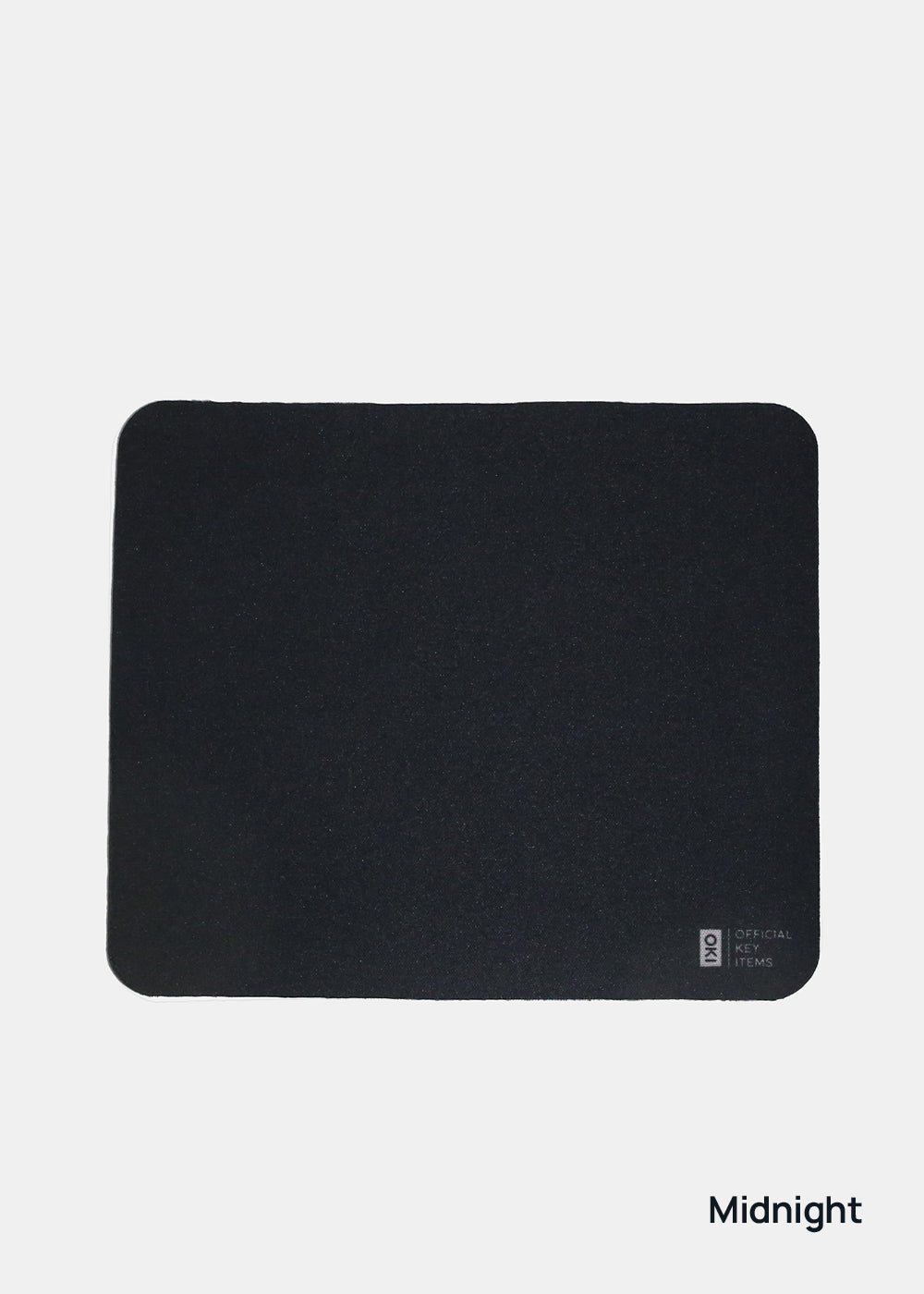 Official Key Items- Small Mouse Pad