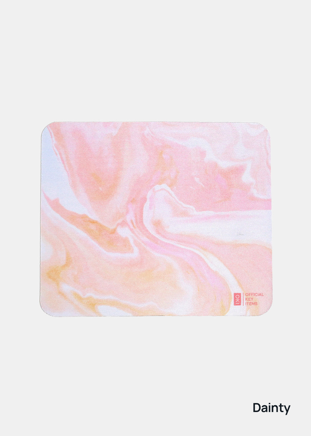 Official Key Items- Small Mouse Pad