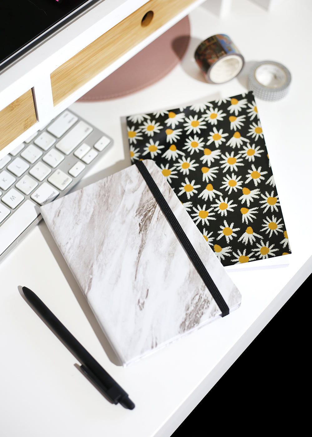 Official Key Items Hard Cover Notebook