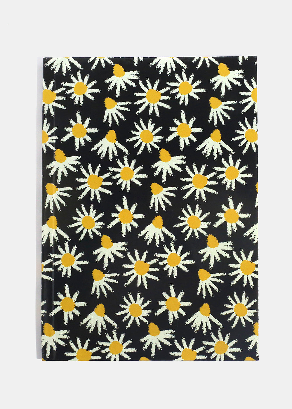 Official Key Items Soft Cover Notebook