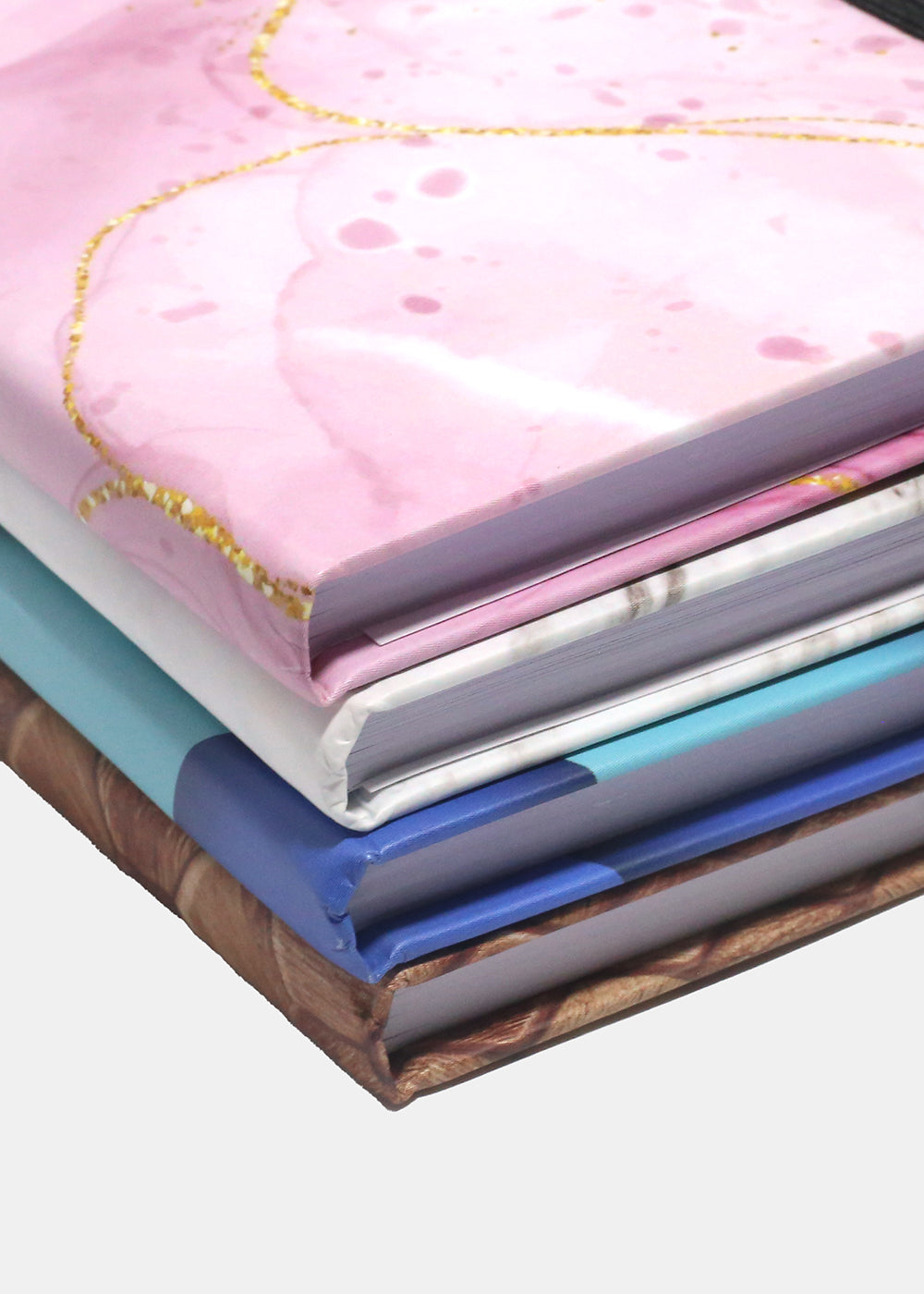 Official Key Items Hard Cover Notebook
