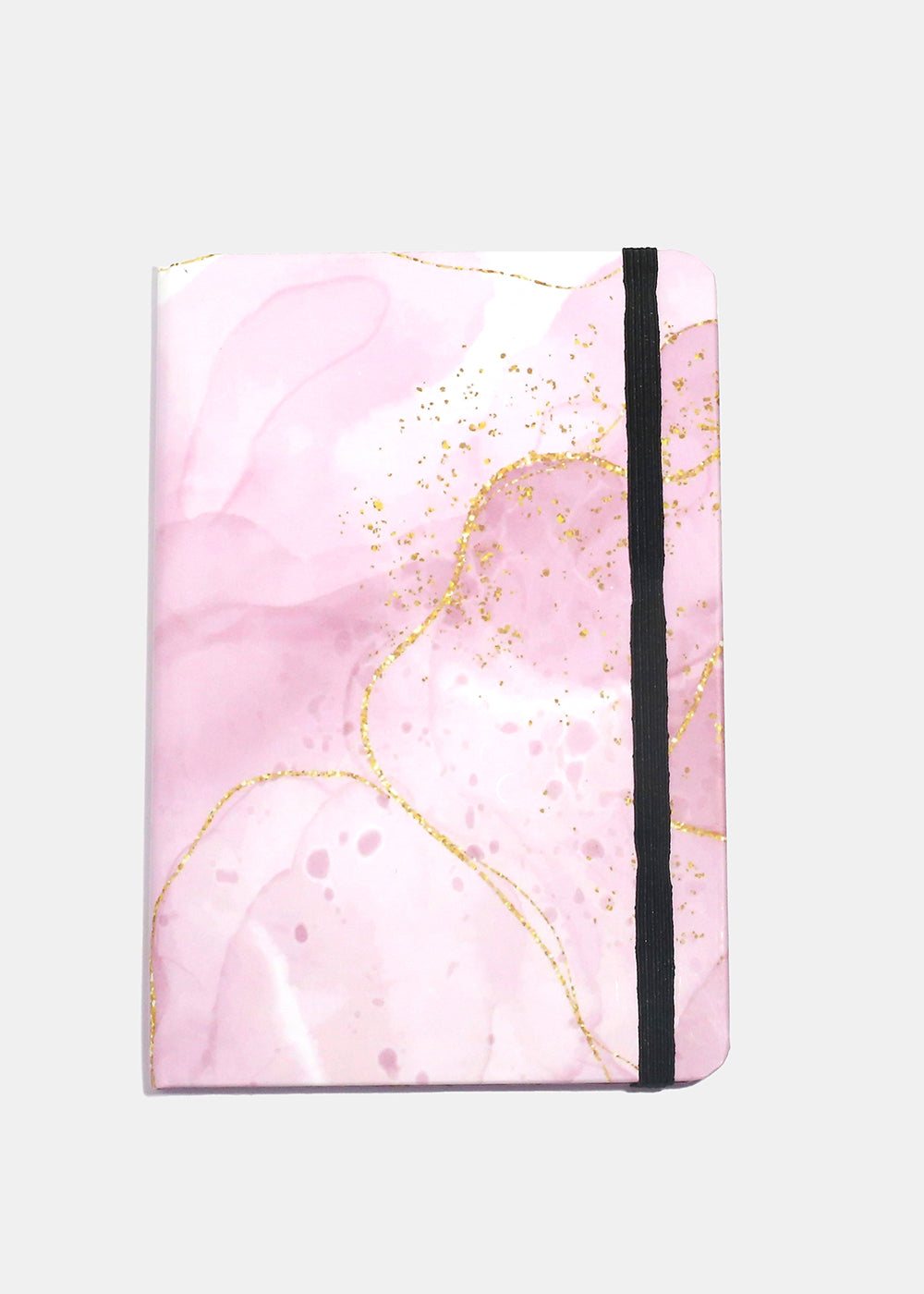 Official Key Items Hard Cover Notebook
