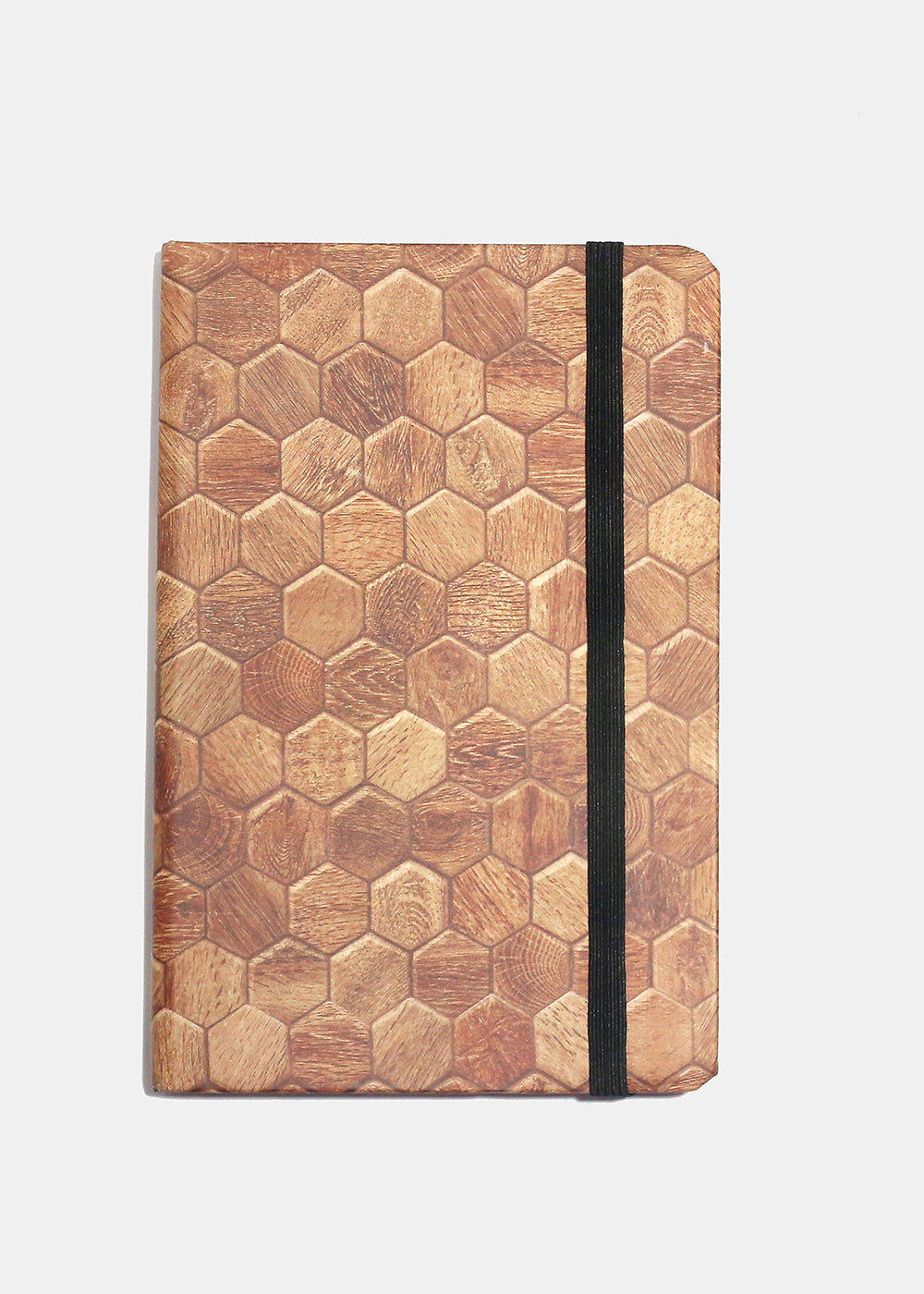 Official Key Items Hard Cover Notebook