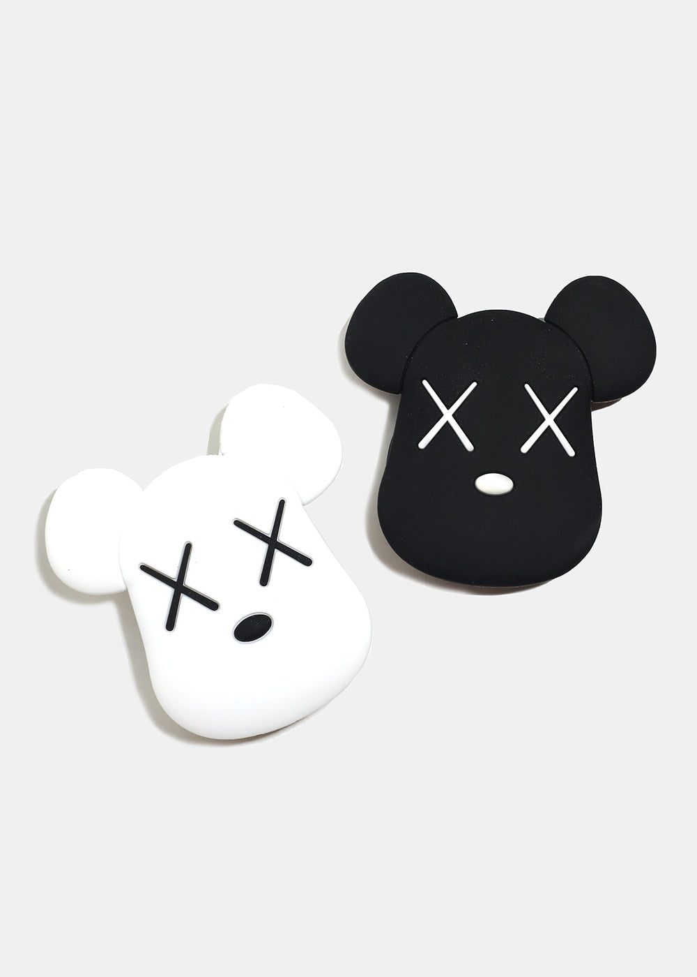 Official Key Items Bear Phone Grips