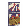 ■ Backgammon
