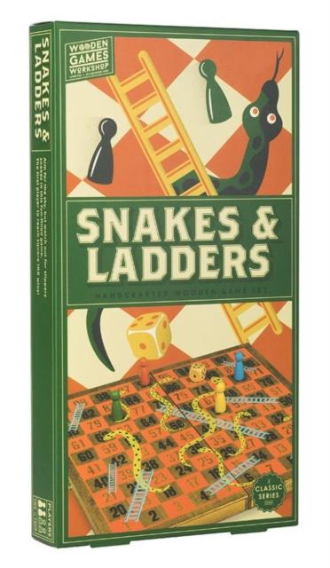 Snakes & Ladders