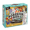 The Indoor Boredom Box