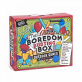 The Outdoor Boredom Box