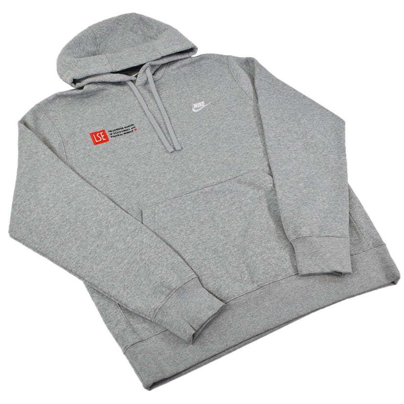 Nike Club Hoodie