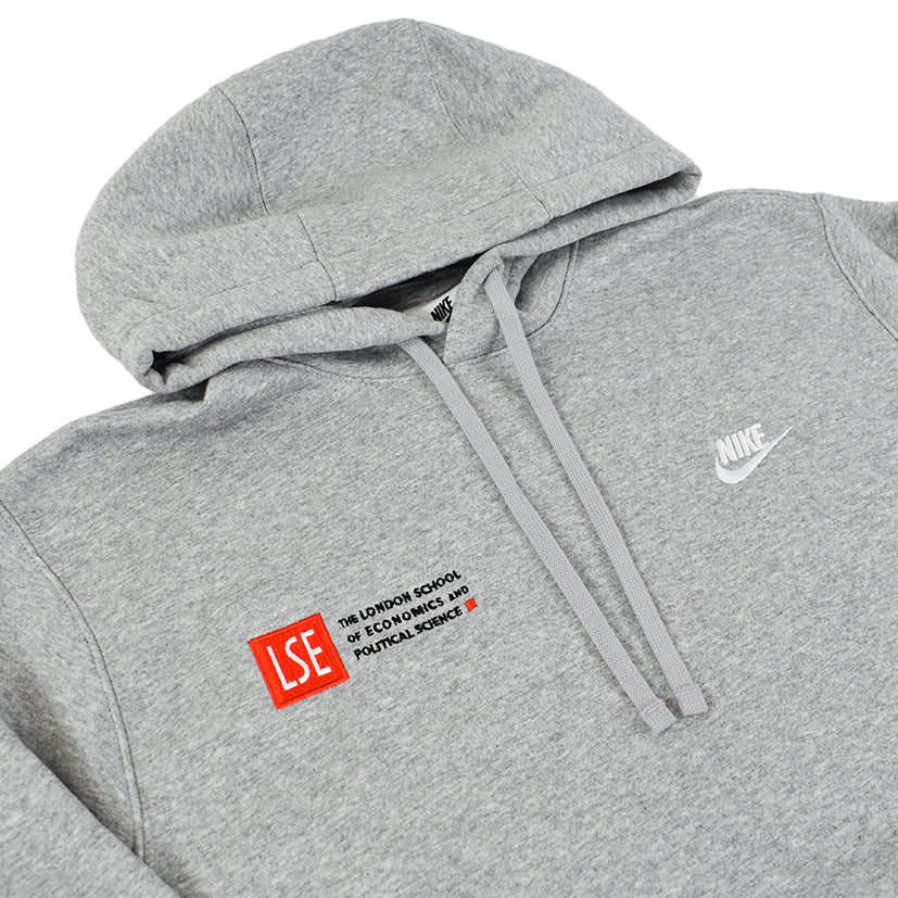 Nike Club Hoodie