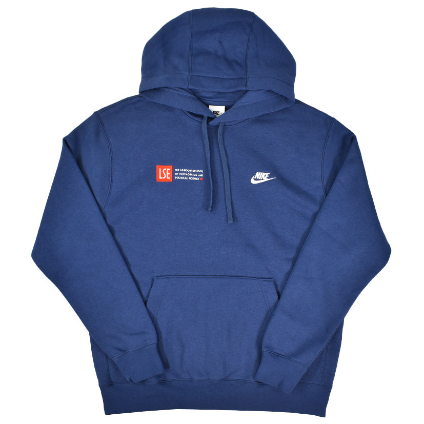 Nike Club Hoodie