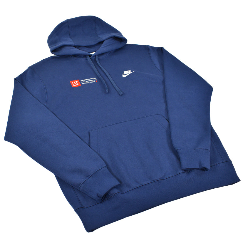 Nike Club Hoodie