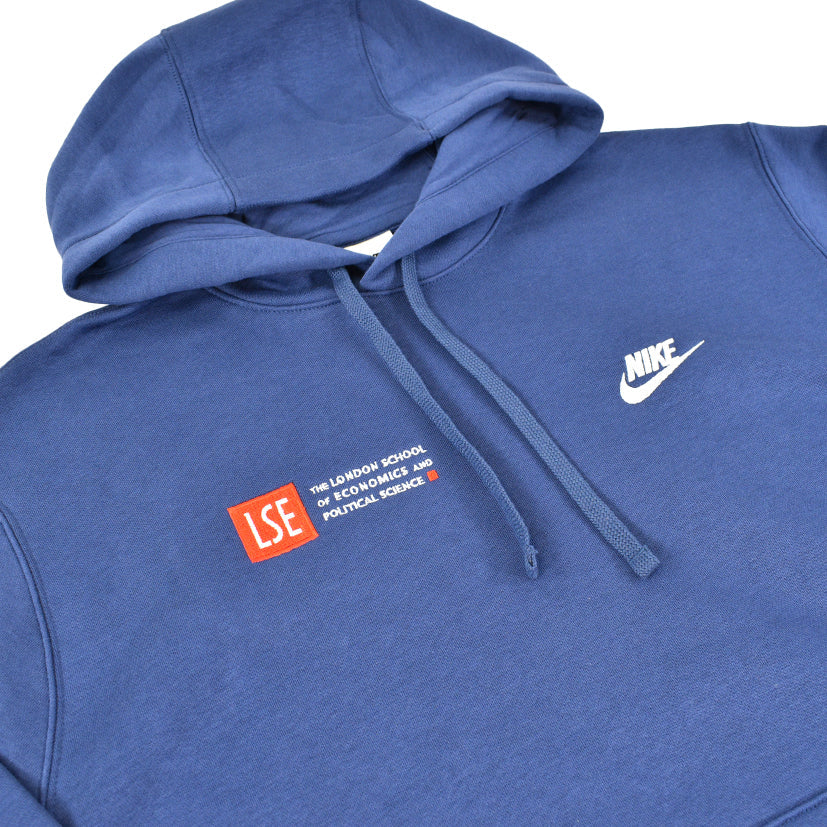 Nike Club Hoodie