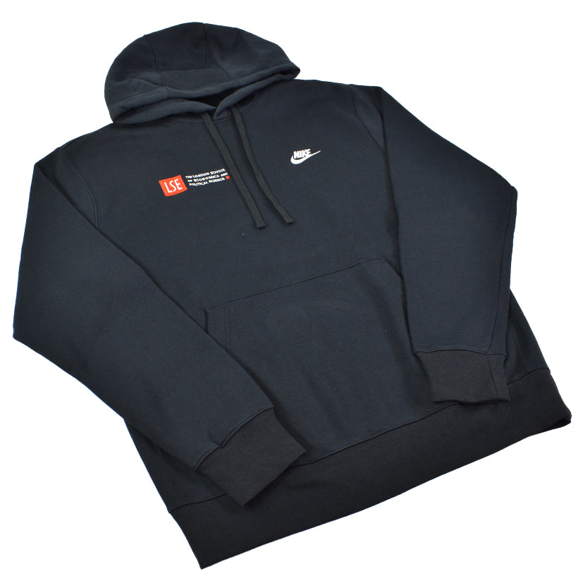 Nike Club Hoodie