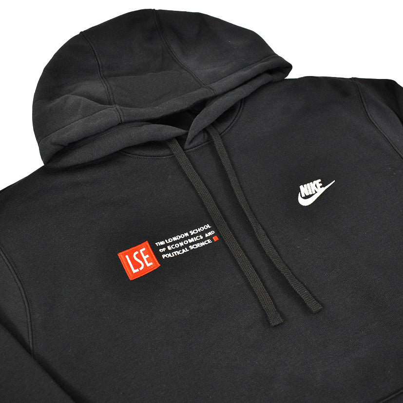 Nike Club Hoodie