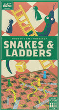 Snakes & Ladders