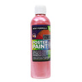 Icon 300ml Pearlescent Poster Paint - Red