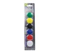 Premier Office - 6 Magnetic Memo Holder - Bold