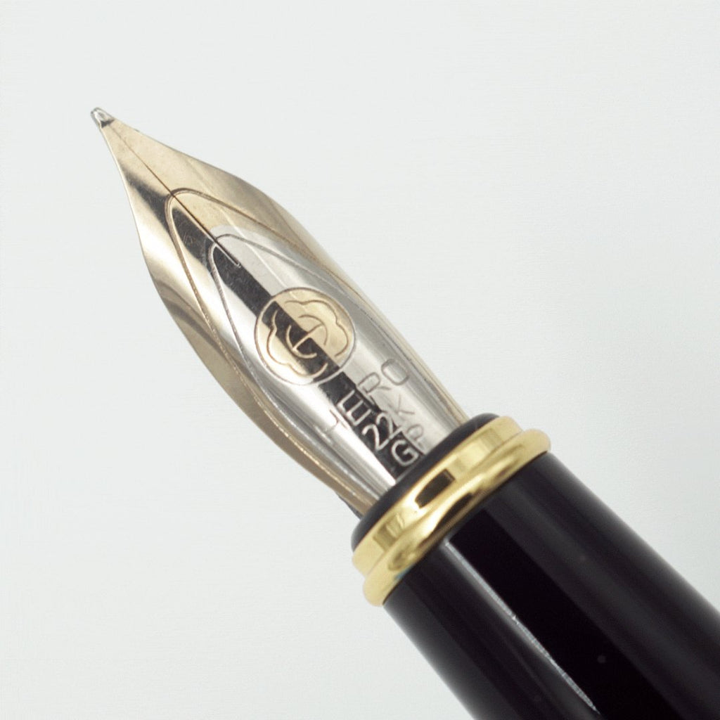 Hero 382 Fine Nib Converter Type Fountain Pen