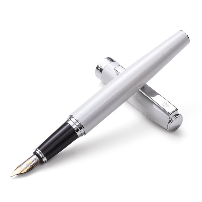 Hero 382 Fine Nib Converter Type Fountain Pen