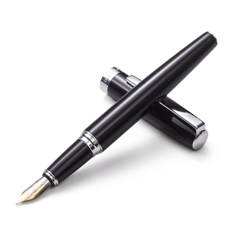 Hero 382 Fine Nib Converter Type Fountain Pen