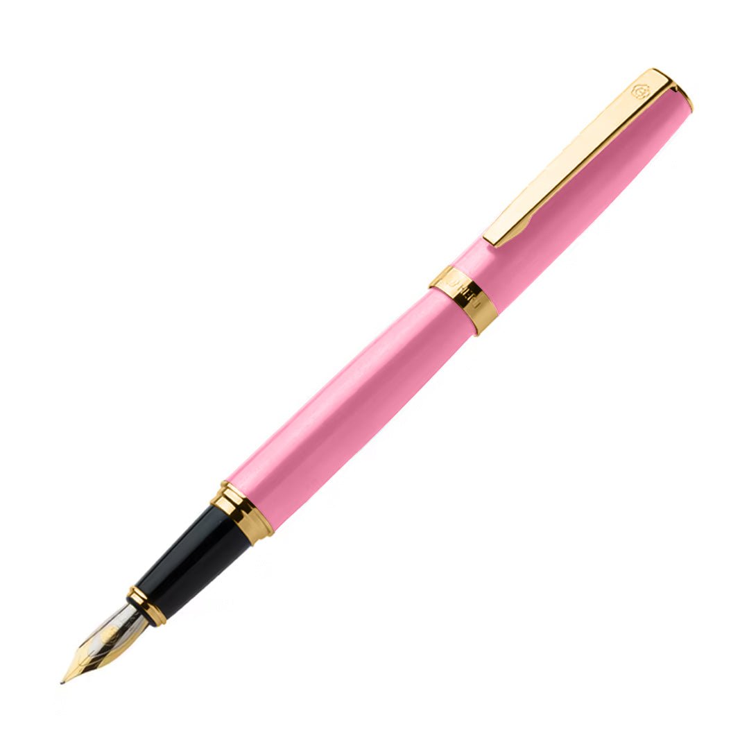 Hero 382 Fine Nib Converter Type Fountain Pen