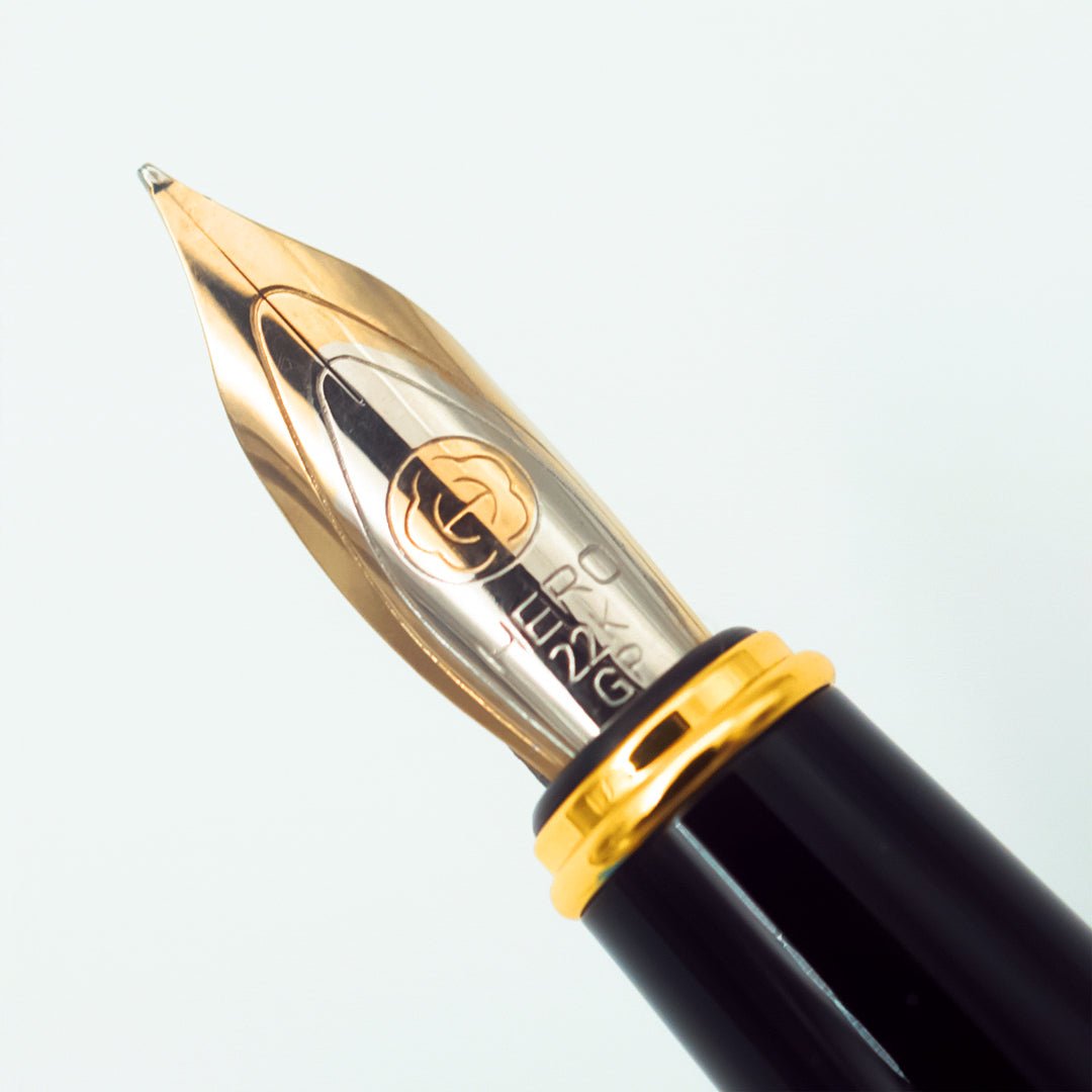 Hero 382 Fine Nib Converter Type Fountain Pen