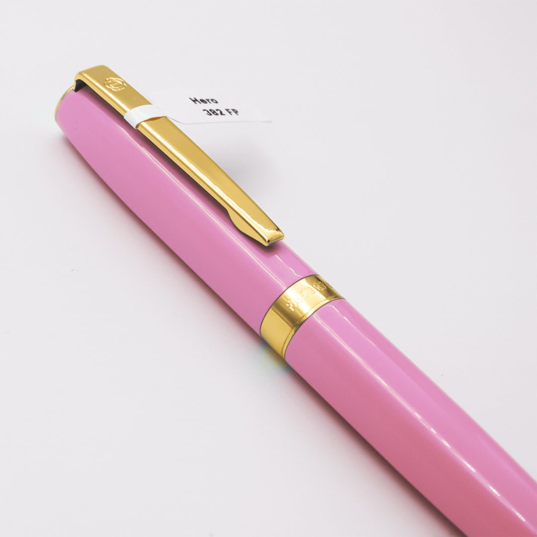 Hero 382 Fine Nib Converter Type Fountain Pen