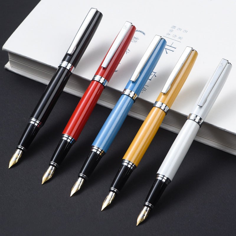 Hero 382 Fine Nib Converter Type Fountain Pen