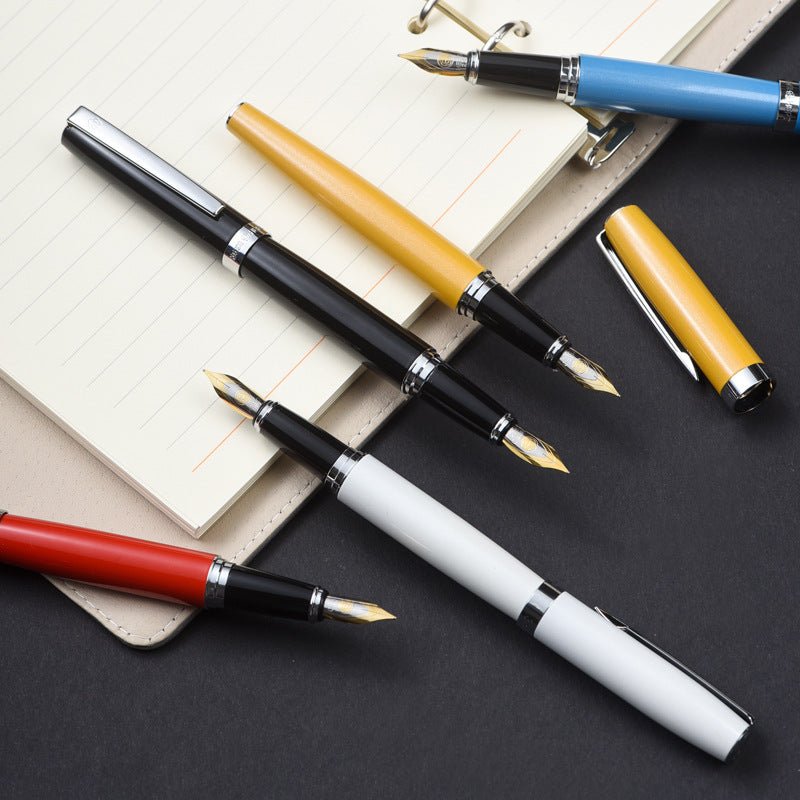 Hero 382 Fine Nib Converter Type Fountain Pen