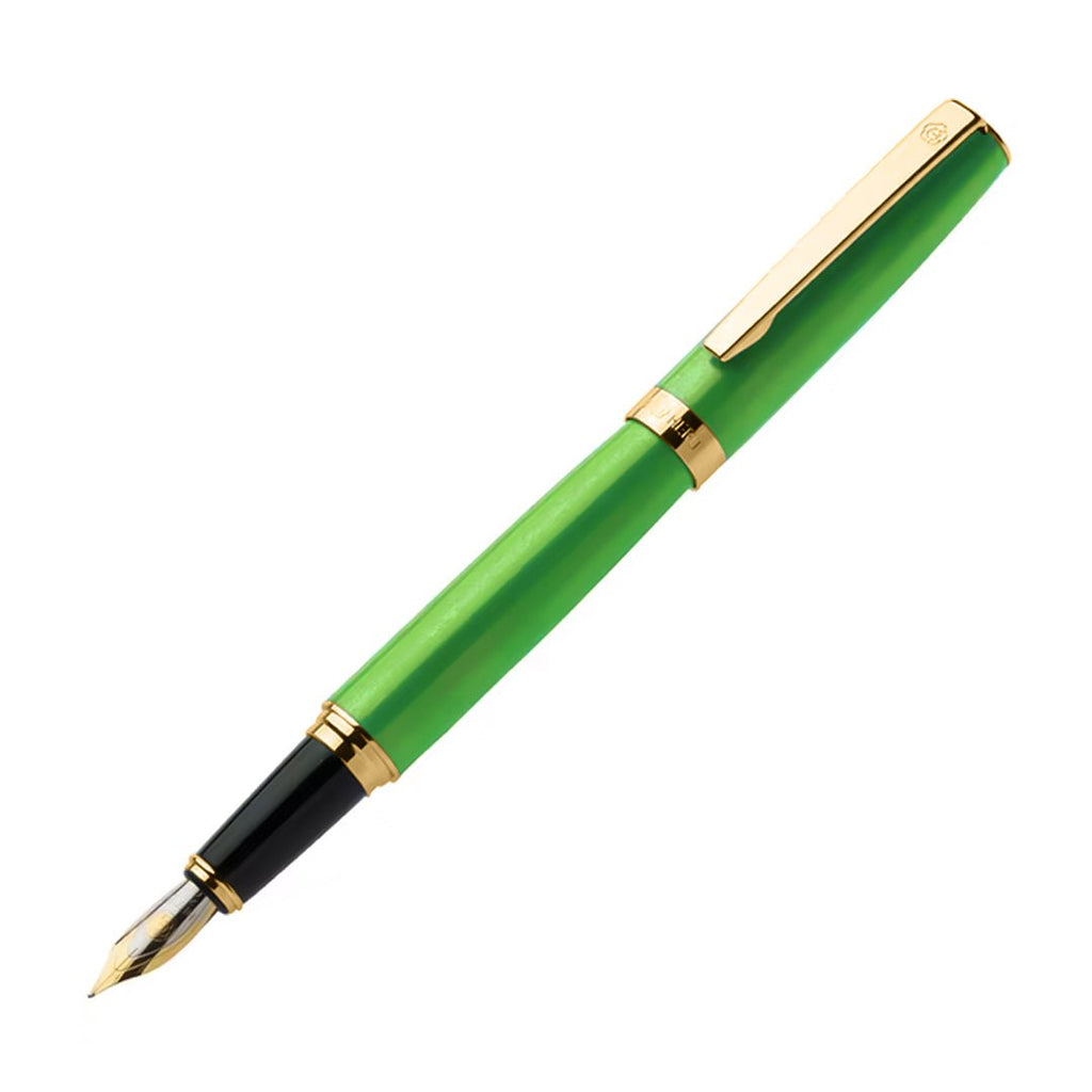 Hero 382 Fine Nib Converter Type Fountain Pen