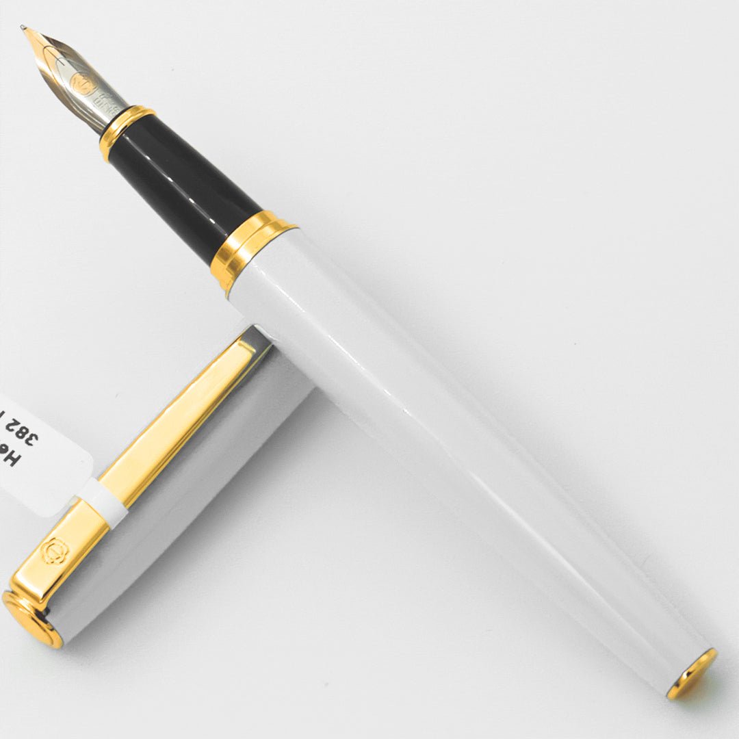 Hero 382 Fine Nib Converter Type Fountain Pen