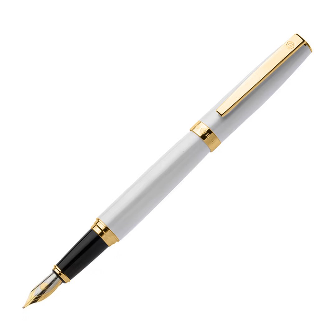 Hero 382 Fine Nib Converter Type Fountain Pen