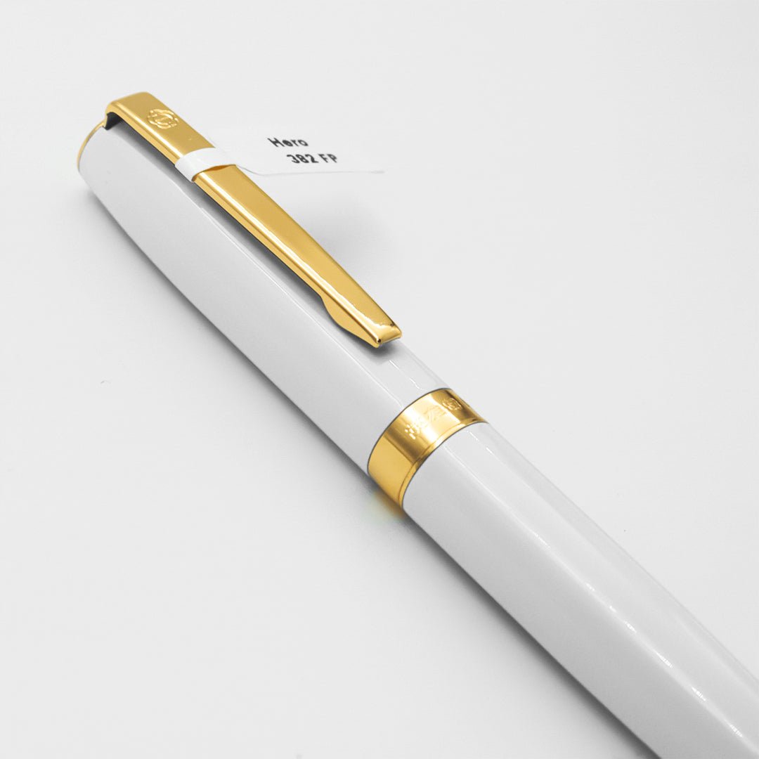 Hero 382 Fine Nib Converter Type Fountain Pen