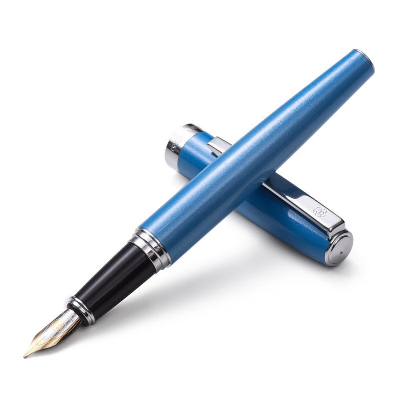 Hero 382 Fine Nib Converter Type Fountain Pen