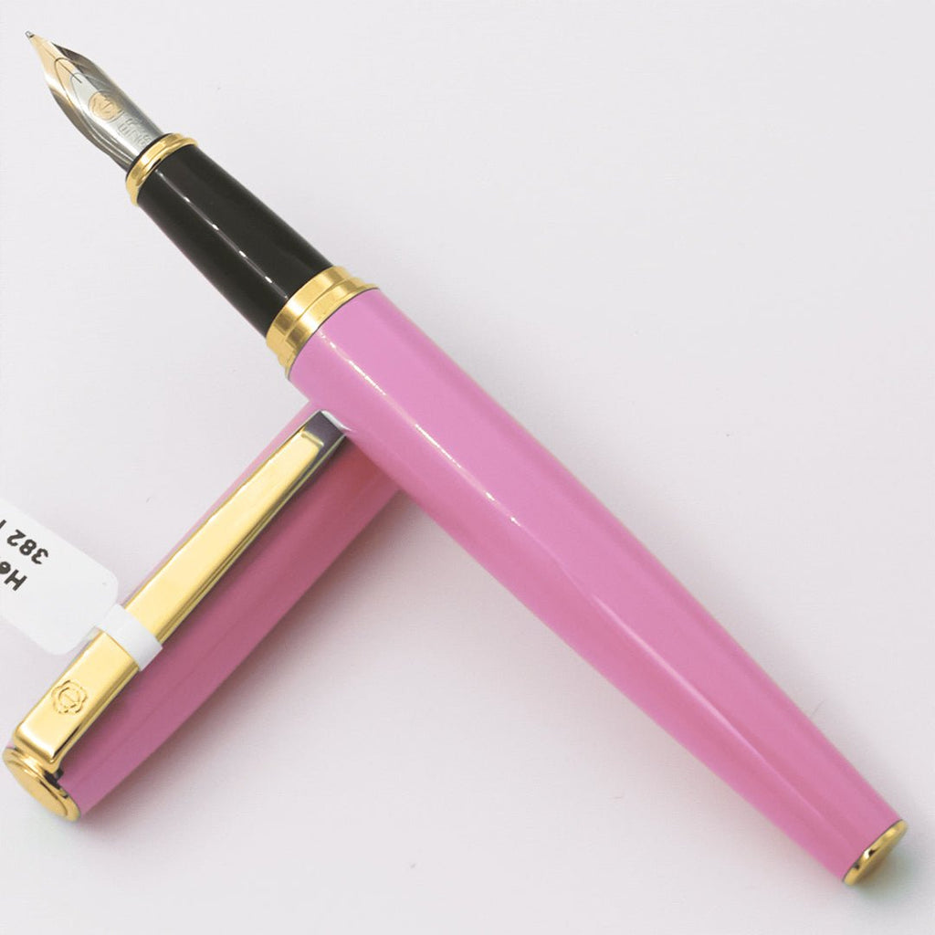Hero 382 Fine Nib Converter Type Fountain Pen