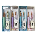 Hero A19 Morandi Dark Point Upright Pen