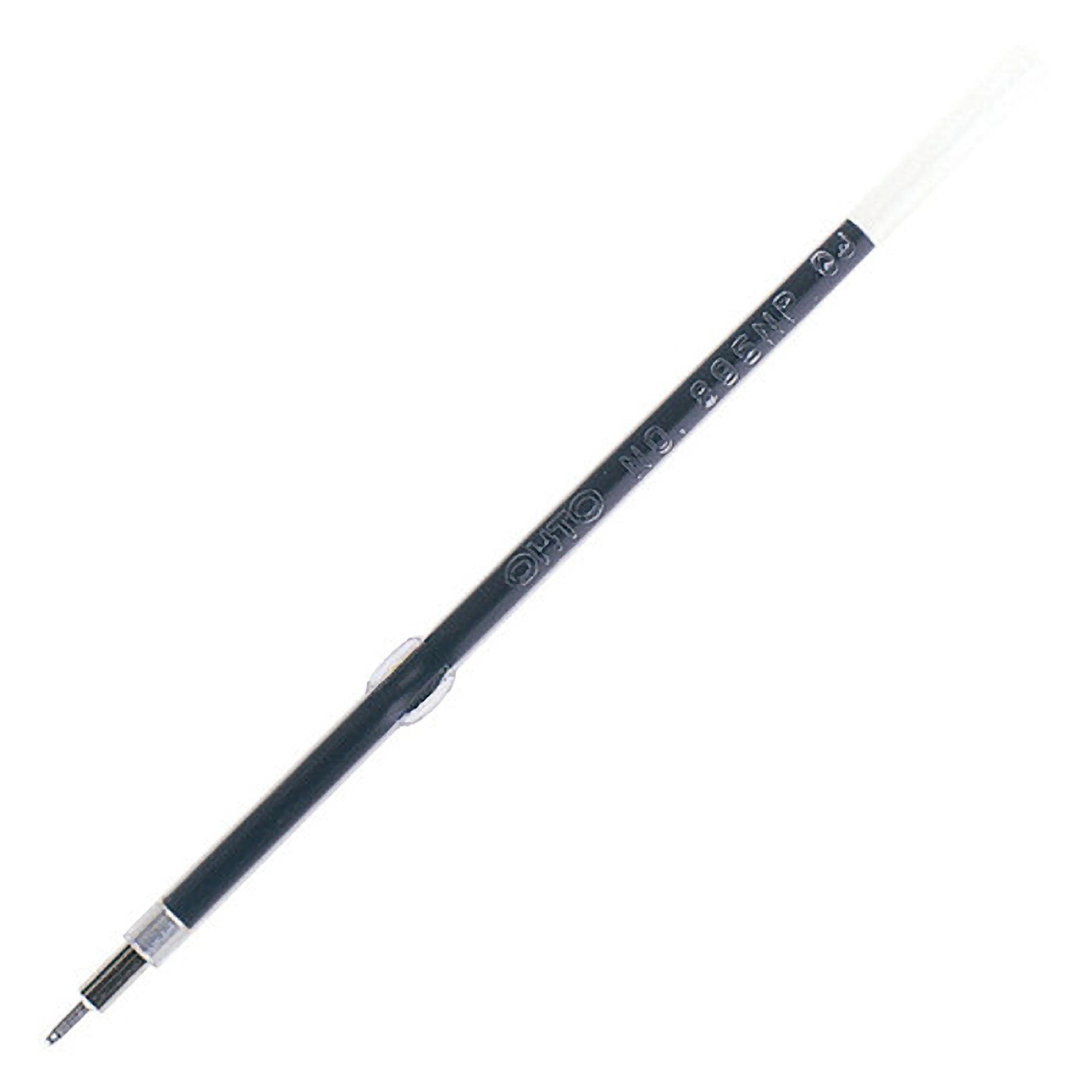 OHTO Needle Point Horizon Ballpoint Pen Refill 0.7mm | Black 897NP