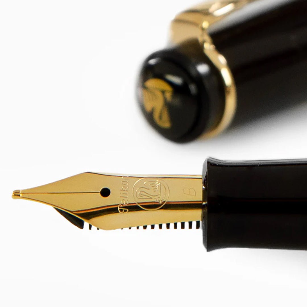 Pelikan Classic Fountain Pen