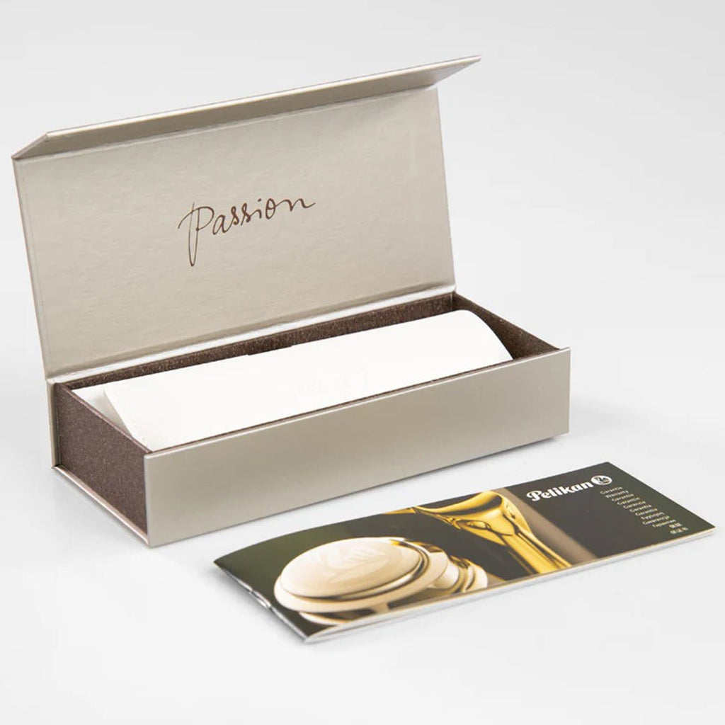 Pelikan Classic Fountain Pen
