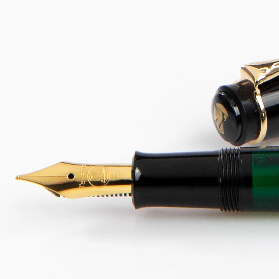 Pelikan Classic Fountain Pen