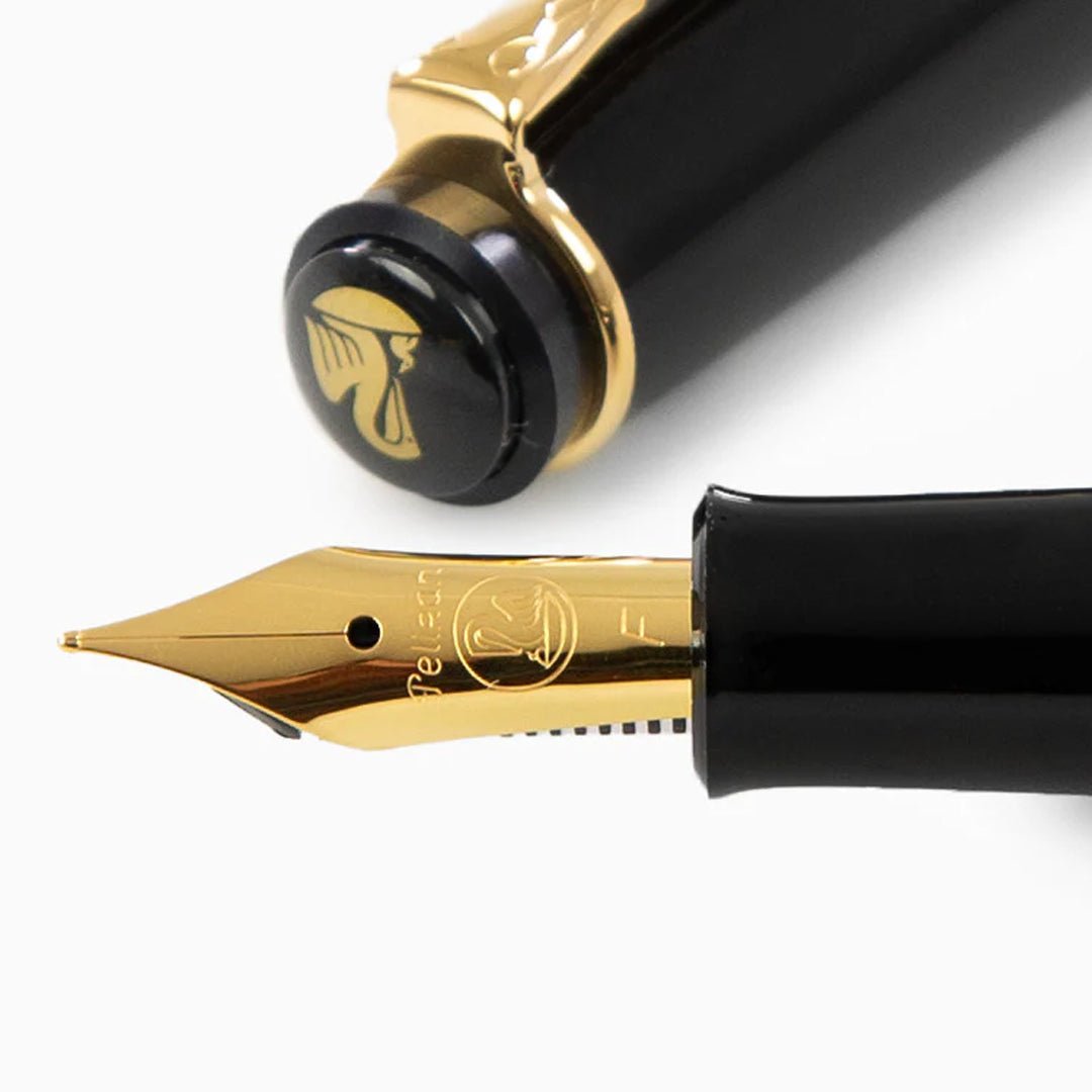 Pelikan Classic Fountain Pen