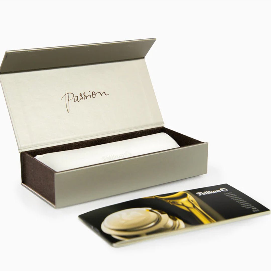 Pelikan Classic Fountain Pen