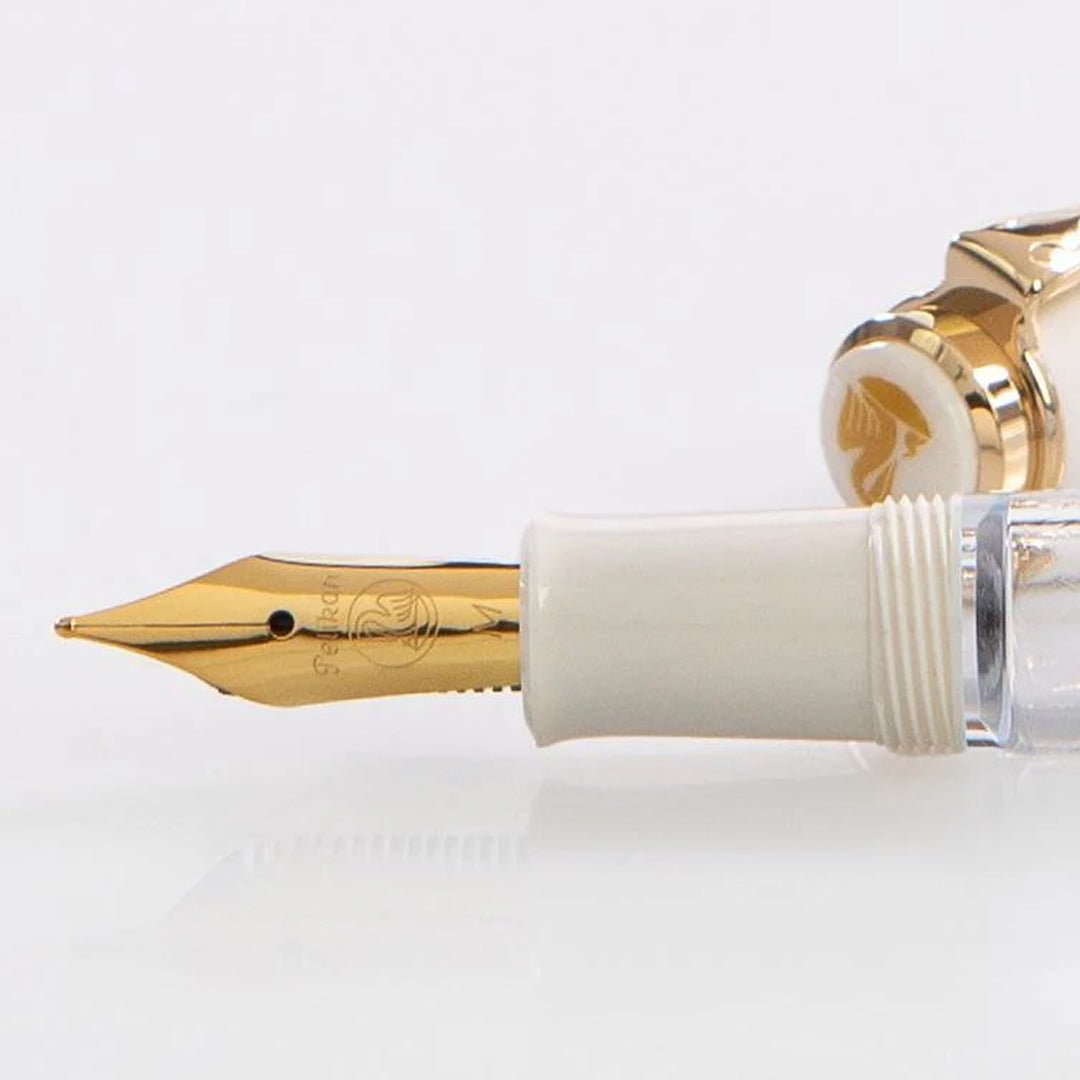 Pelikan Classic Fountain Pen