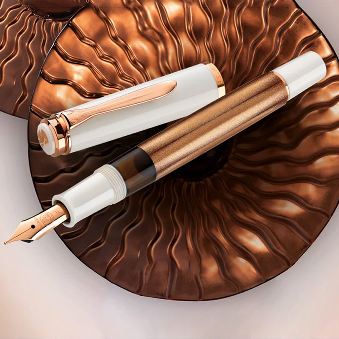 Pelikan Classic Fountain Pen