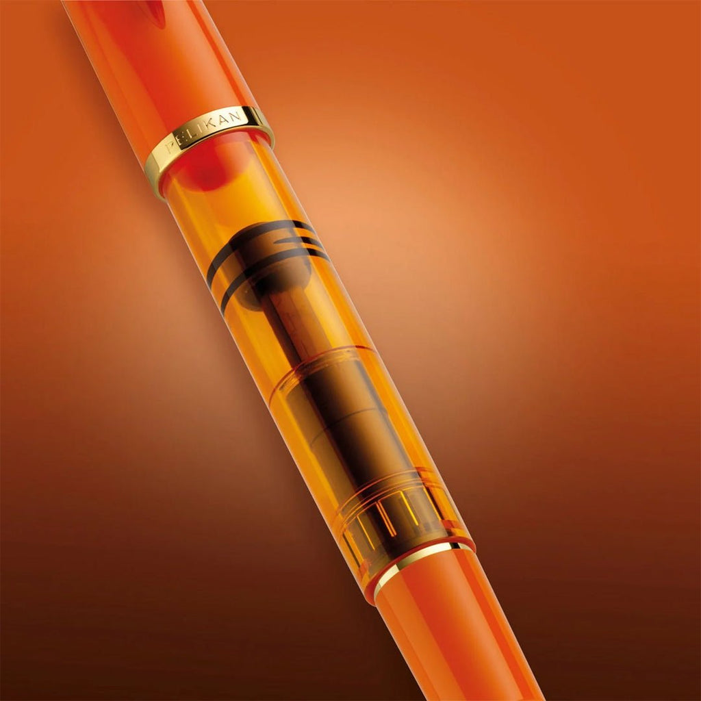 Pelikan Classic Fountain Pen