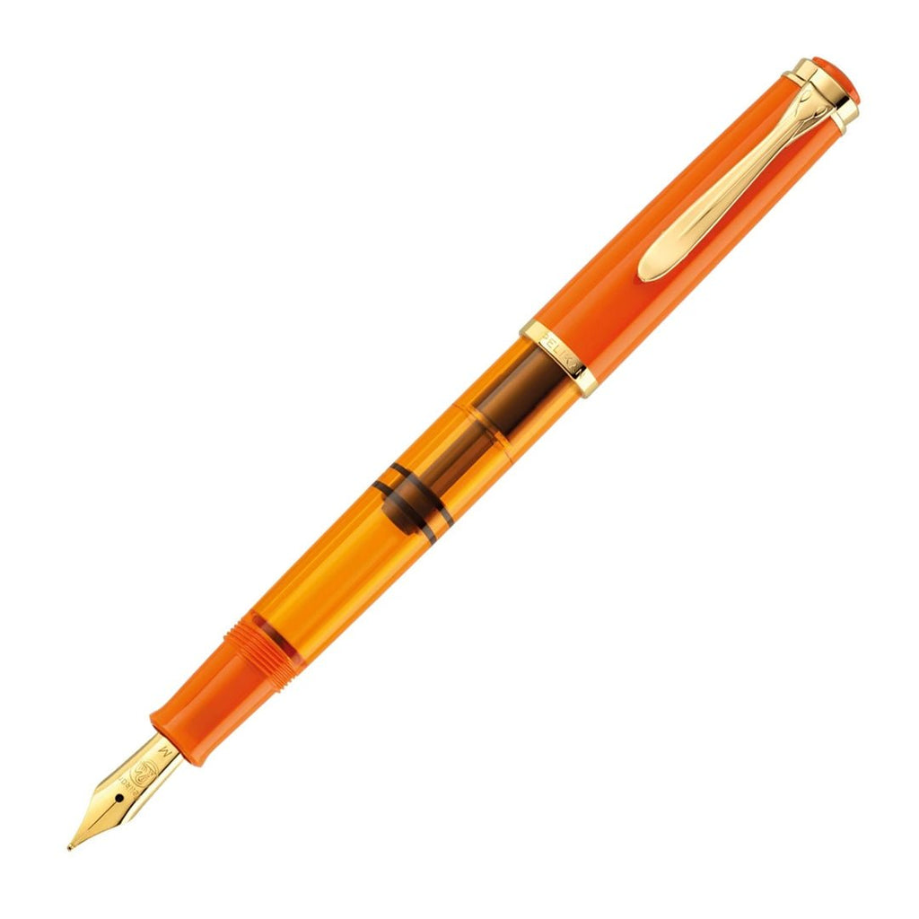 Pelikan Classic Fountain Pen